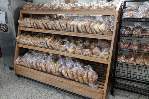 Cowal Cottage Bakery photo 1