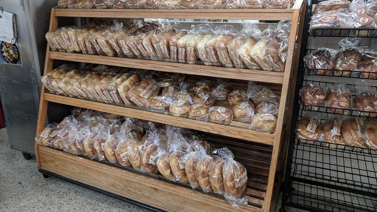 Cowal Cottage Bakery – bakery in Kirn, Dunoon